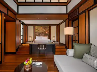Banyan Tree Wellbeing Sanctuary Phuket - 52