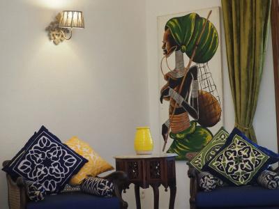Tikitam Palms Boutique - 19