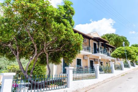 Niouris Apartments|Niouris Apartments - 31
