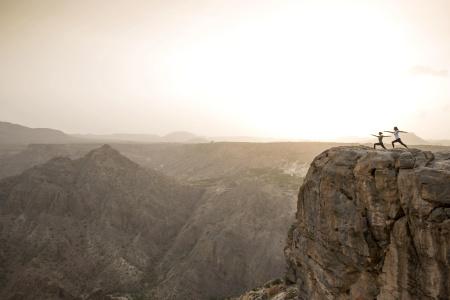 Anantara Al Jabal Al Akhdar Resort - 24