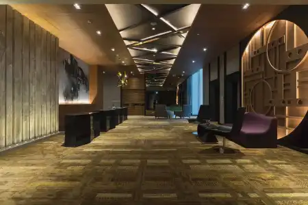 Mercure Bangkok Makkasan - 26
