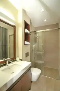 Belgreat Premium Suites - 67