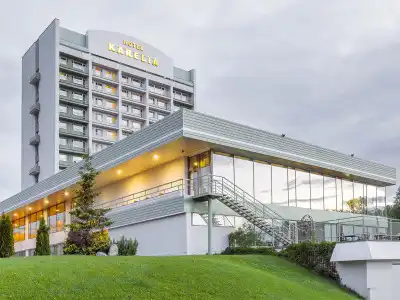 Karelya & Spa - 0