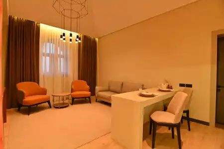 Mercure North - 63