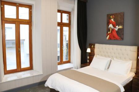 Vita Suites - 22
