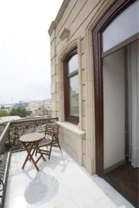 Seven Rooms Boutique - 6