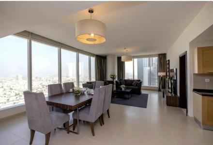Nassima Tower Apartments - 40