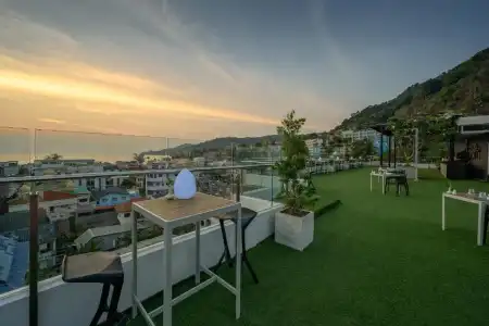 Zenseana Resort & Spa - 35