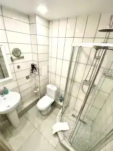 Chkalov&Hotel-22 Apart-Hotel - 83