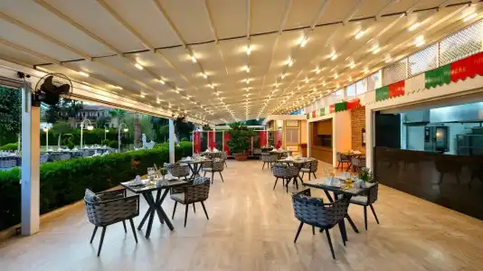 Club Phaselis Rose - 27