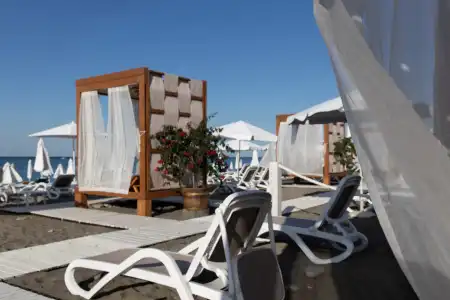 Odisseya Resort - 14