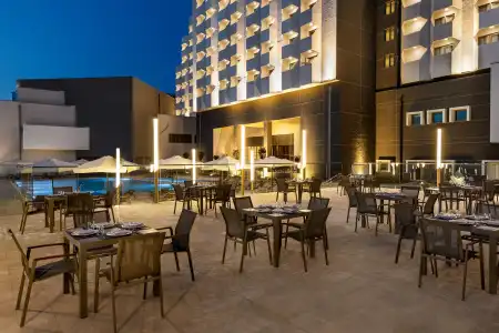 Wyndham Bukhara - 35