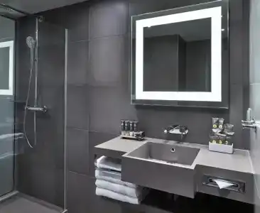 Novotel Moskva Kievskaya - 63