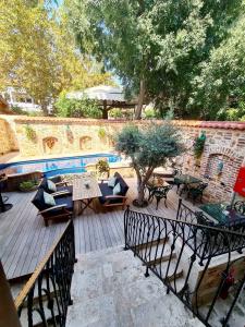 Lykia Old Town Antalya - 33