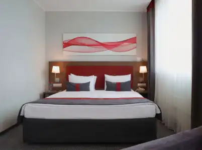 Ramada By Wyndham Yekaterinburg & Spa - 119