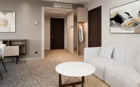 Courtyard by Marriott Kazan Kremlin - 28