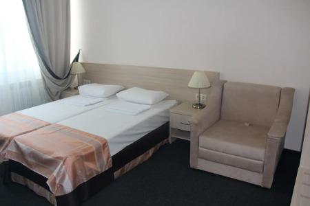 Санаторий Кирова - 29