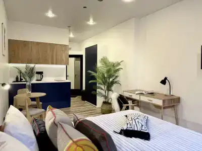 Raido. History Apart-hotel - 58