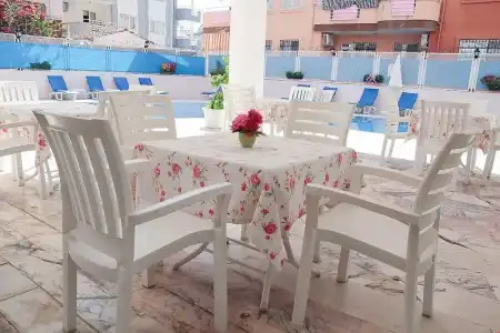 Bella Rose Suite, Alanya - 4
