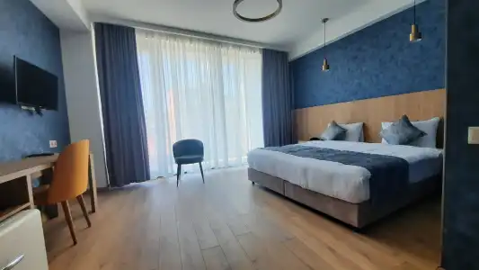 Luxury Avlabar Apartment - 56