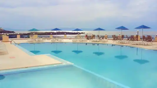 Zorbas Beach Village - 5