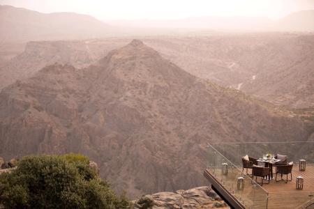 Anantara Al Jabal Al Akhdar Resort - 8