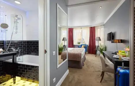 Easy Room - 23