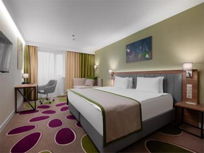 Holiday Inn Moscow Vinogradovo, an IHG - 28