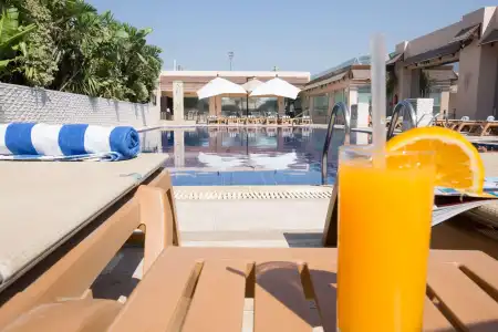 Radisson Residences Cairo Heliopolis - 27