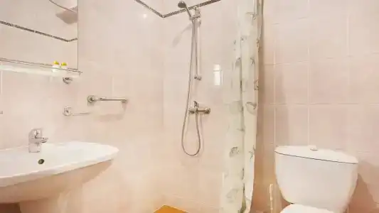 Kurortnaya Poliklinika im. N.I. Pirogova s Pansionatom s Lecheniem Iskra Health Resort - 89