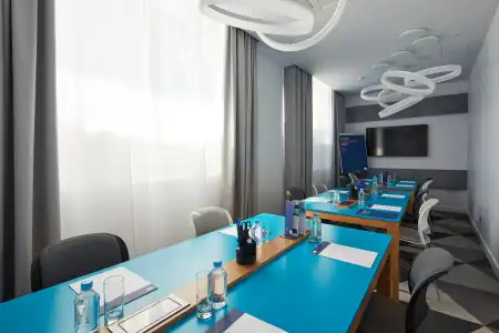 Holiday Inn Express - Khovrino, an IHG - 23