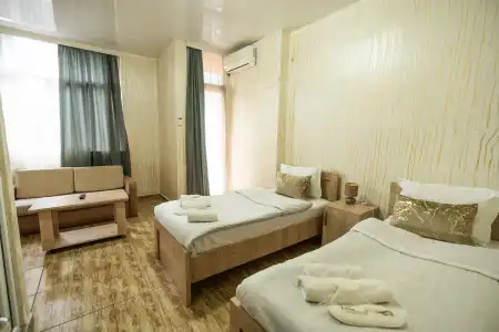 BATUMI INN - 3