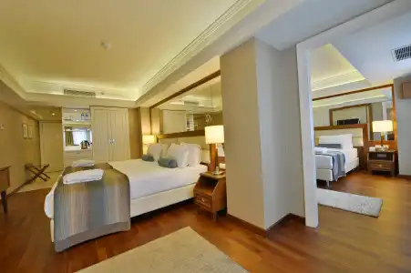 Marigold Thermal & Spa Bursa - 32