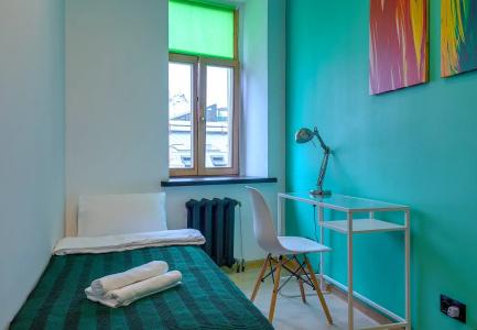 Axis.Moscow Arbat Apart-hotel - 9