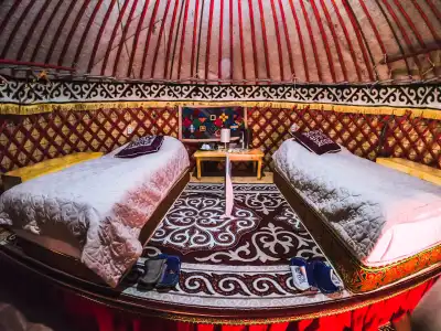 Karkyra Glamping - 37