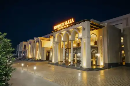Kohinur Plaza - 41