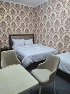 Nazarxan Guest House - 51