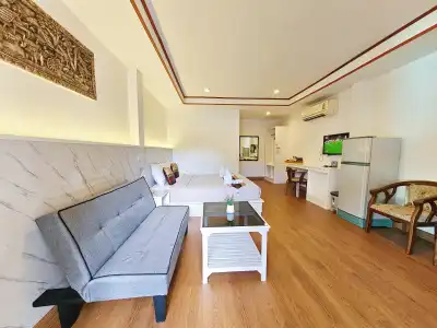 Phaithong Sotel Resort - 137