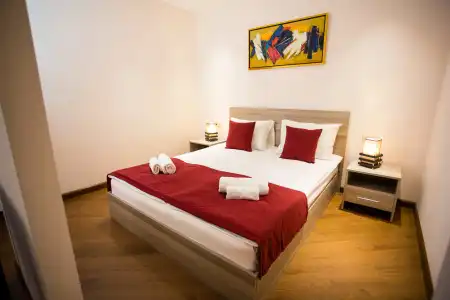 Welcome Yerevan Apartments - 7