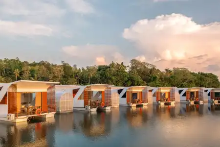 Bolagala Agro Floating Resort - 2