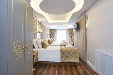 Sultan Suleyman Palace & Spa - 21