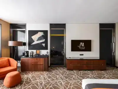 Complex Tigre de Cristal& Resort - 111