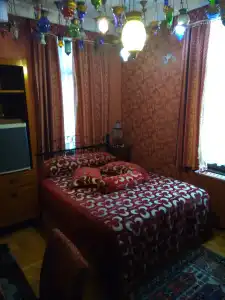 The Kybele Boutique-hotel - 3