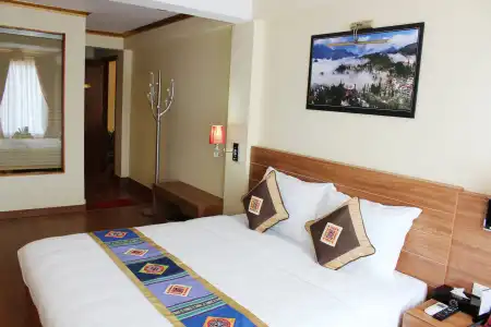 Sapa Dragon - 6