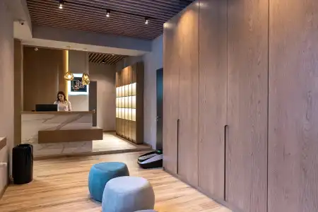 Ples Park-Hotel - 30