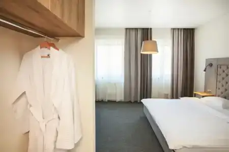 U Medovogo Mosta - 14