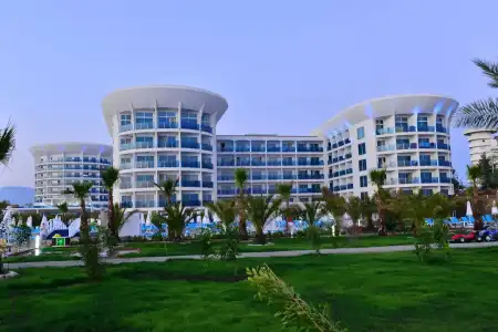 Sultan of Dreams & Spa - All Inclusive - 2