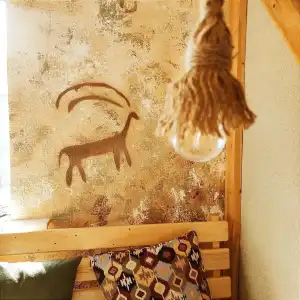 Silkroad Guest house - 18