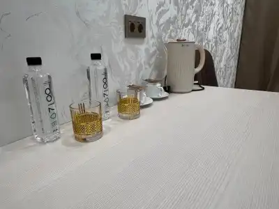 Lion Almaty Boutique - 46