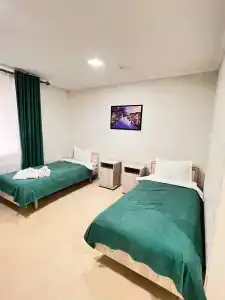Tarmita Plaza - 13